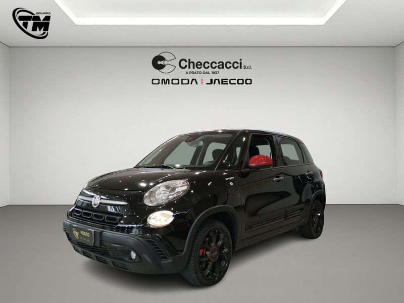 Fiat 500L 1.3 Multijet 95 CV Cross