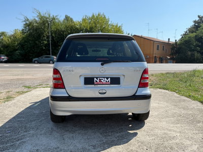 Mercedes-Benz Classe A 140 cat Classic (5)