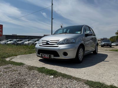 Citroen C3 1.1 Perfect Bi Energy G usata