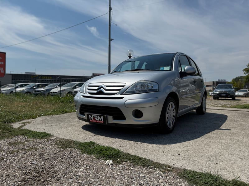 Citroen C3 1.1 Perfect Bi Energy G
