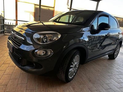 Fiat 500X 1.3 MultiJet 95 CV Lounge usata