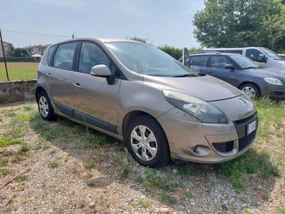 Renault Scenic E-Tech Electric 1.5 dCi/105CV Confort usata