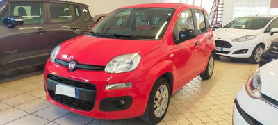 Fiat Panda 1.2 EasyPower Lounge usata