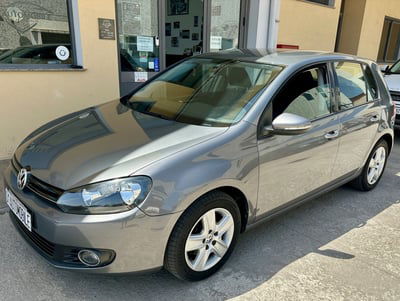Volkswagen Golf 1.6 TDI DPF 5p. Comfortline usata