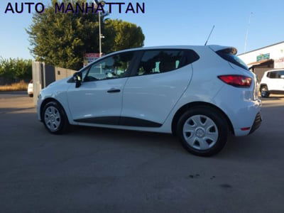 Renault Clio 1.5 dCi 8V 75CV Start&Stop 5 porte Van usata