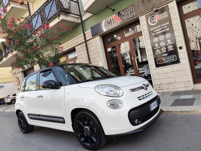 Fiat 500L 1.4 95 CV Urban usata