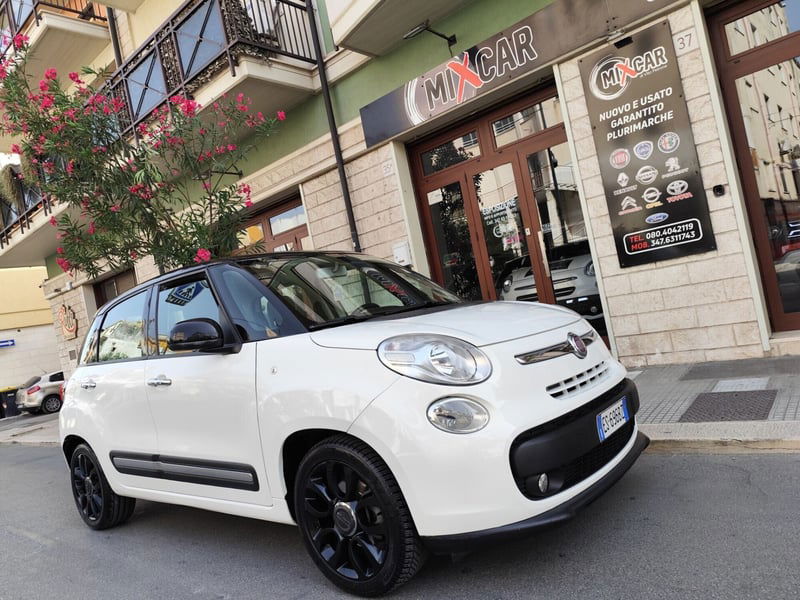 Fiat 500L 1.4 95 CV Urban