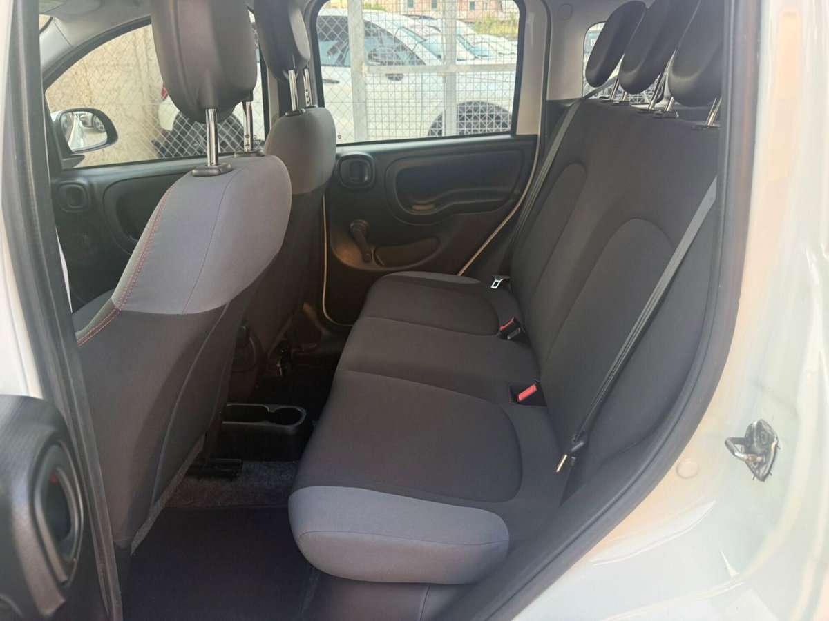 Fiat Panda 1.2 Easy (10)