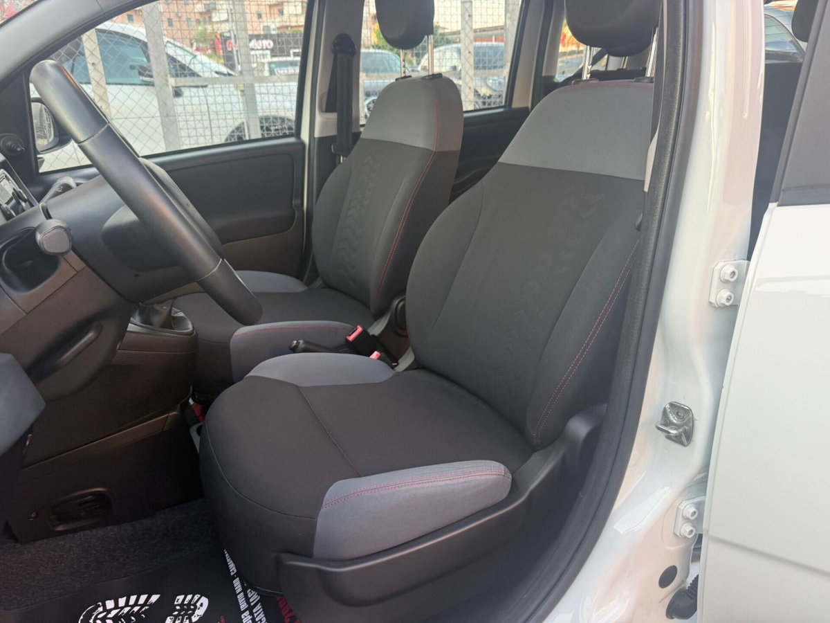 Fiat Panda 1.2 Easy (12)