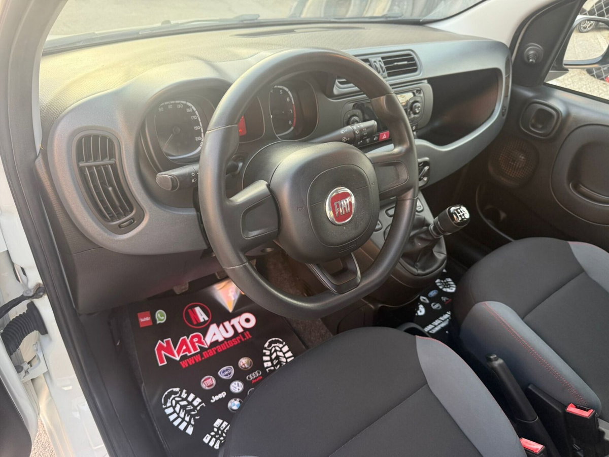 Fiat Panda 1.2 Easy (13)