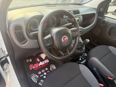 Fiat Panda 1.2 Easy (13)