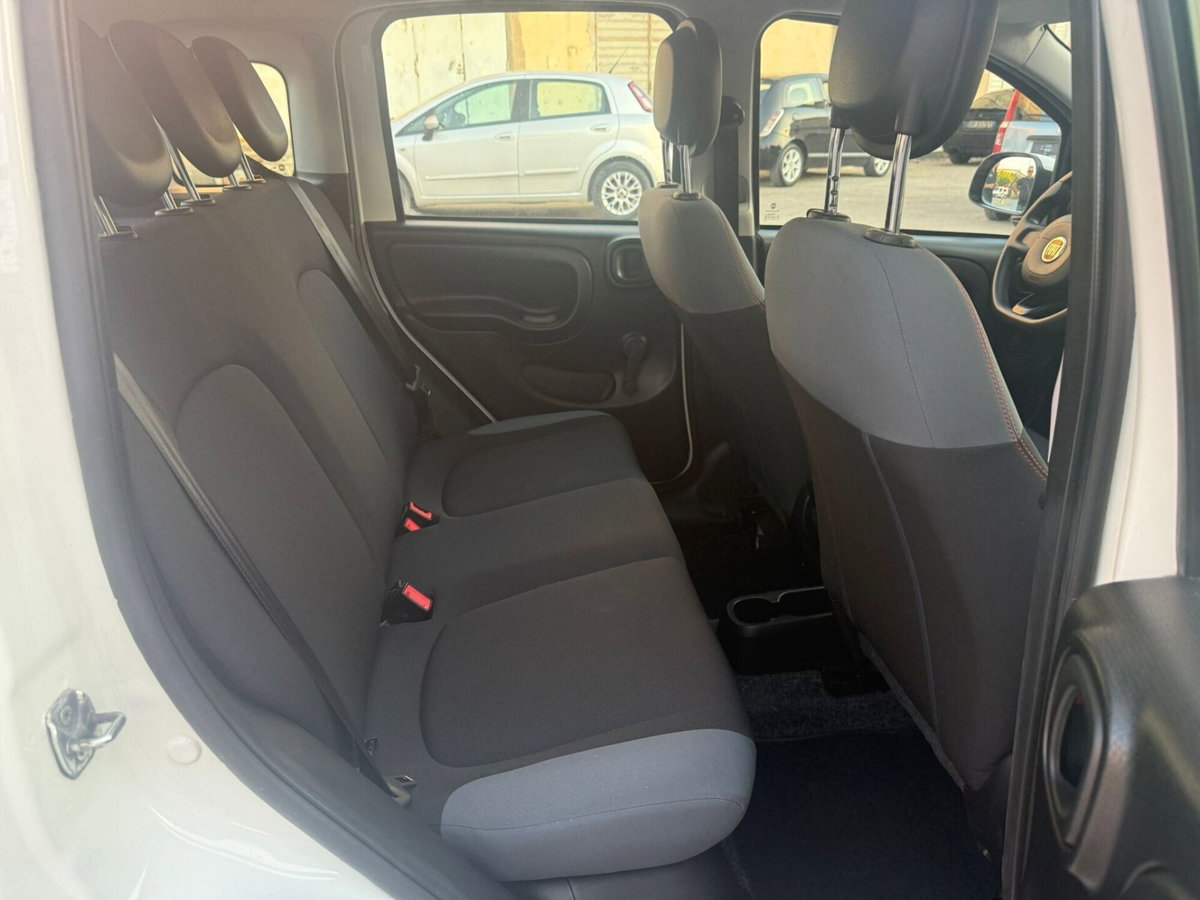 Fiat Panda 1.2 Easy (17)