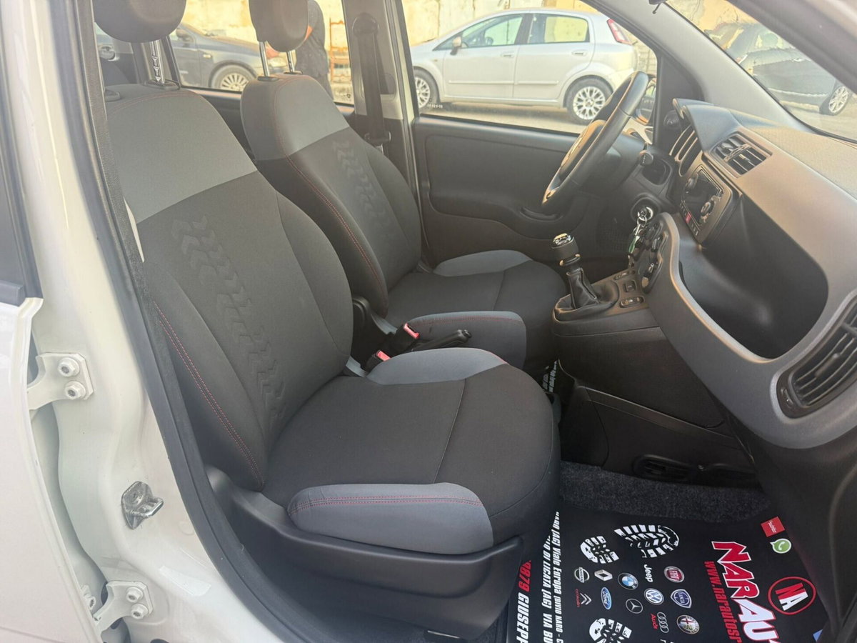 Fiat Panda 1.2 Easy (18)
