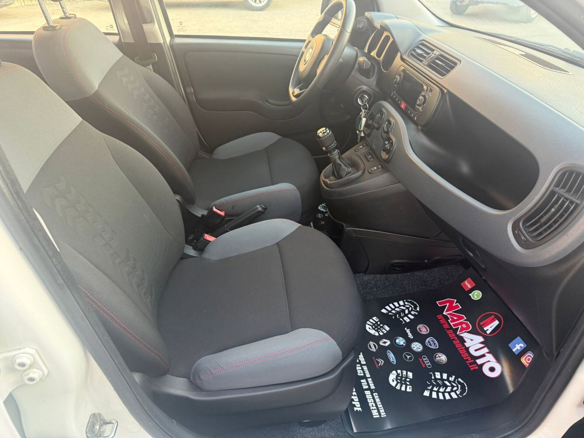 Fiat Panda 1.2 Easy (19)