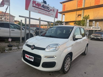 Fiat Panda 1.2 Easy (2)