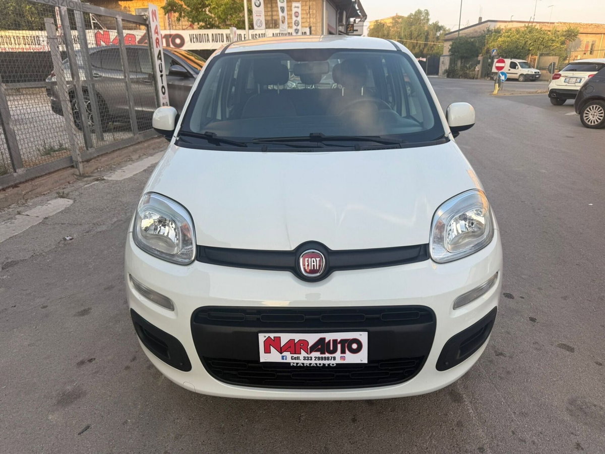 Fiat Panda 1.2 Easy (3)
