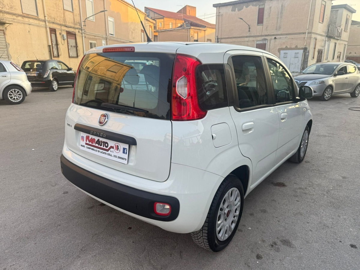 Fiat Panda 1.2 Easy (5)