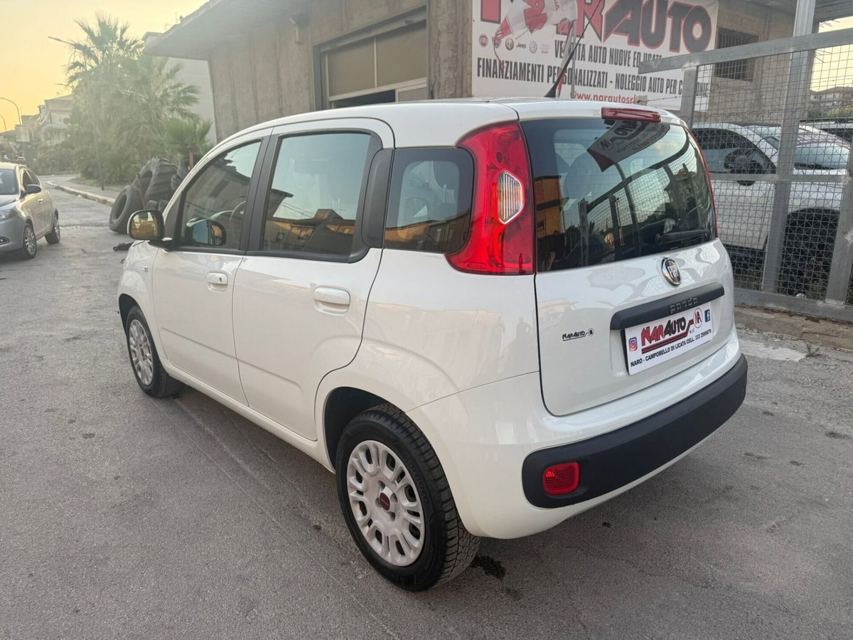 Fiat Panda 1.2 Easy (7)