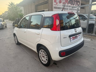 Fiat Panda 1.2 Easy (7)