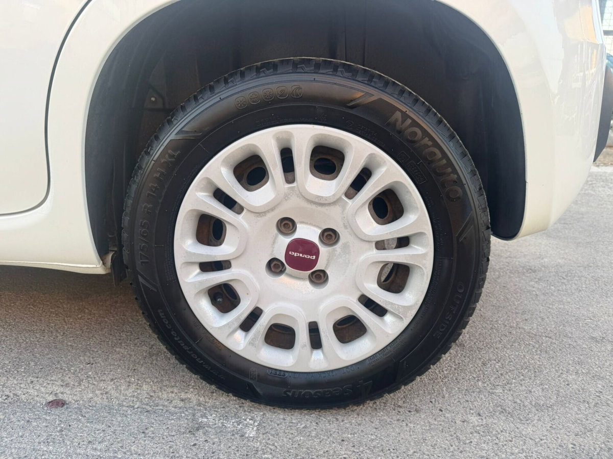 Fiat Panda 1.2 Easy (9)