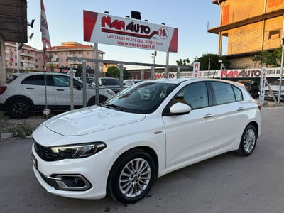 Fiat Tipo Tipo 1.6 Mjt S&S 5 porte Cross usata