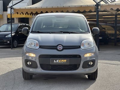 Fiat Panda 1.2 Easy usata
