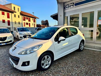 Peugeot 207 VTi 95CV 5p. X Line usata