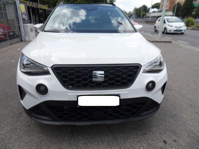 SEAT Arona 1.0 TGI Style usata