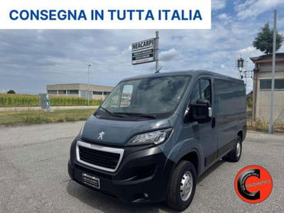 Peugeot Boxer Furgone 335 2.2 HDi/120CV PC-TM Furgone