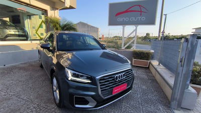 Audi Q2 Q2 30 TDI S tronic S line Edition usata