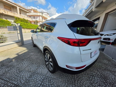 Kia Sportage 1.7 CRDI 141 CV DCT7 2WD GT Line (13)