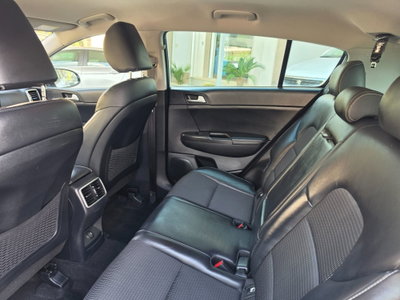 Kia Sportage 1.7 CRDI 141 CV DCT7 2WD GT Line (17)