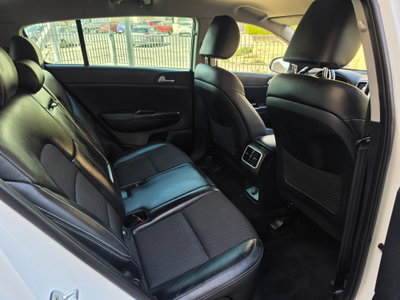 Kia Sportage 1.7 CRDI 141 CV DCT7 2WD GT Line (18)