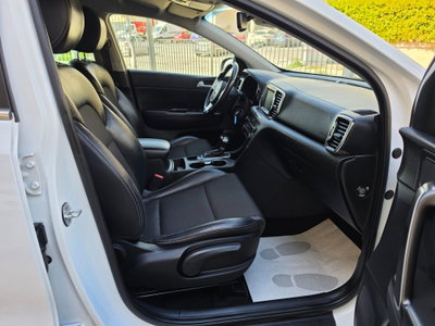 Kia Sportage 1.7 CRDI 141 CV DCT7 2WD GT Line (20)