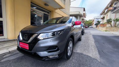 Nissan Qashqai 1.5 dCi Business usata