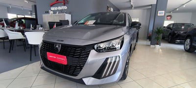 Peugeot 208 PureTech 100 Stop&Start 5 porte GT