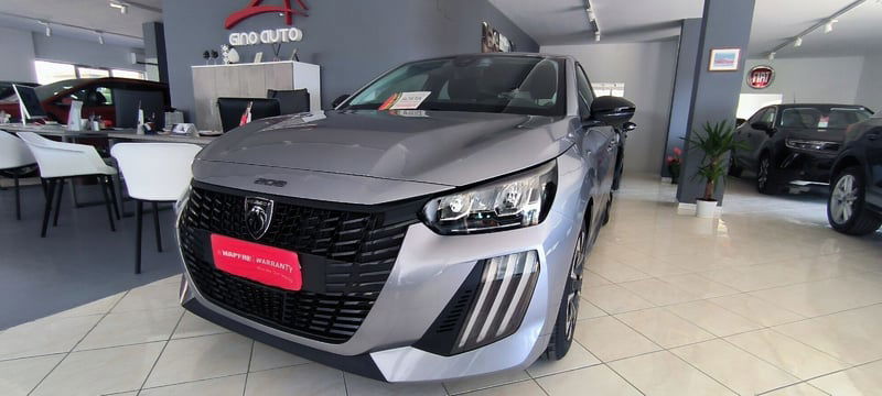 Peugeot 208 PureTech 100 Stop&Start 5 porte GT