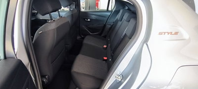 Peugeot 208 PureTech 100 Stop&Start 5 porte GT (11)