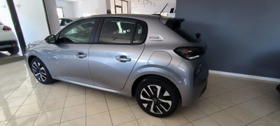 Peugeot 208 PureTech 100 Stop&Start 5 porte GT (7)