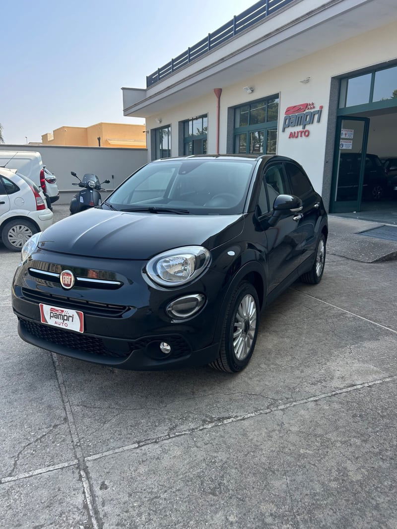 Fiat 500X 1.3 MultiJet 95 CV Sport