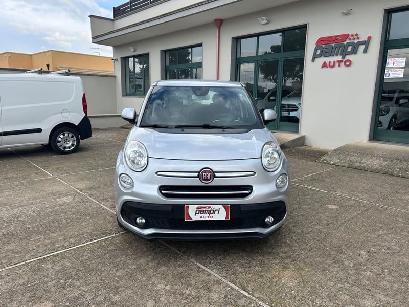 Fiat 500L 1.6 Multijet 120 CV Urban