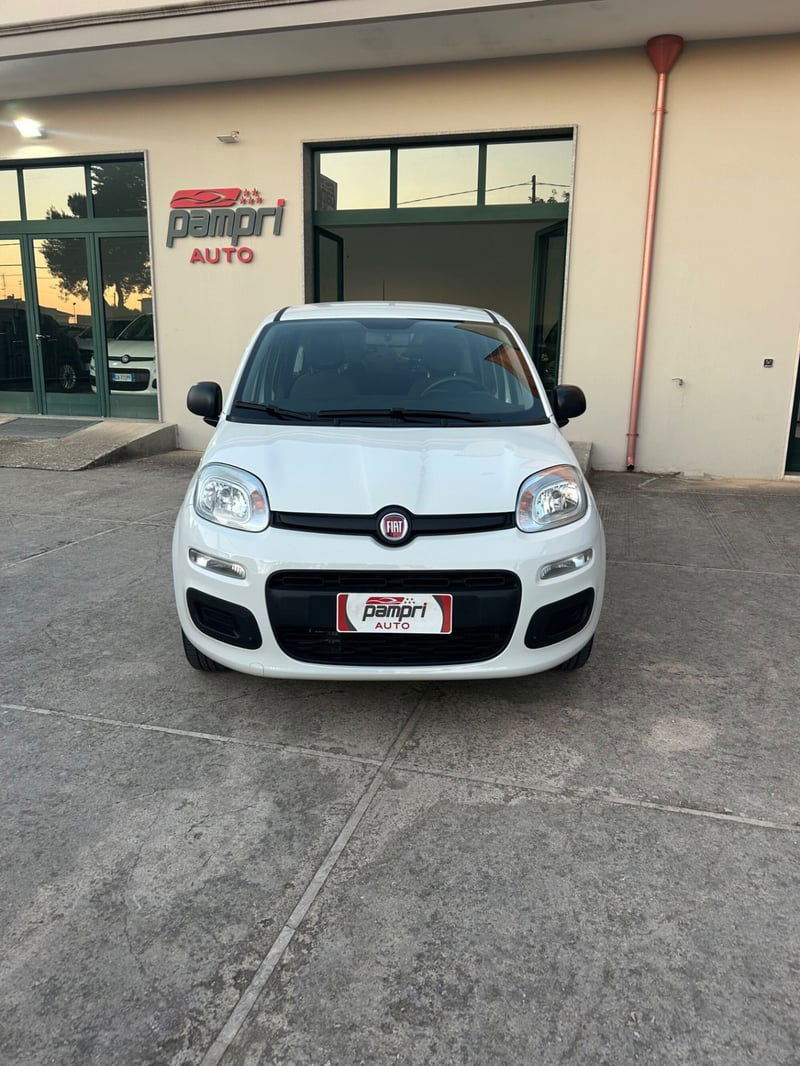 Fiat Panda 1.2 Easy