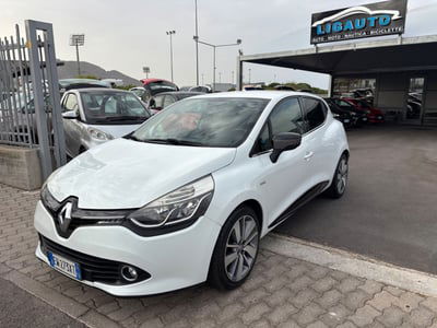 Renault Clio 1.5 dCi 8V 75CV 5 porte Costume National usata