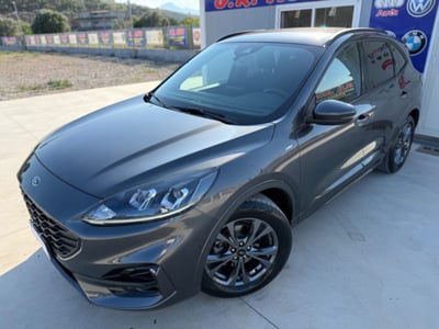 Ford Kuga 1.5 EcoBlue 120 CV 2WD ST-Line usata