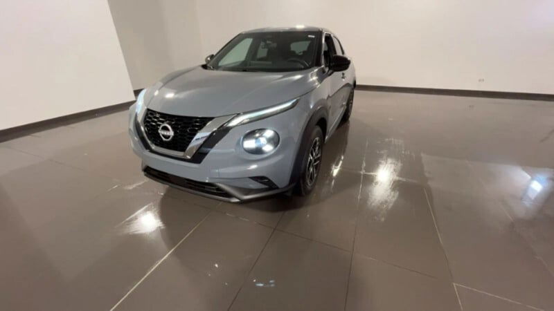 Nissan Juke 1.0 dig-t N-Connecta 114cv dct