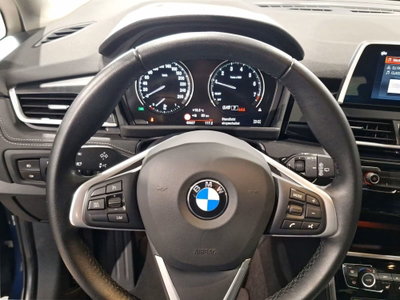 BMW Serie 2 Active Tourer 218i  Msport (10)