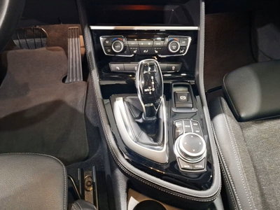 BMW Serie 2 Active Tourer 218i  Msport (11)