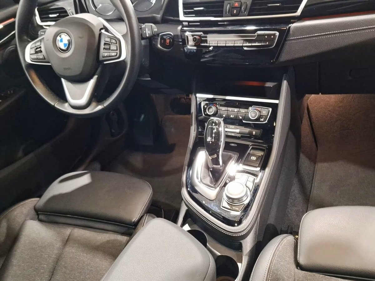 BMW Serie 2 Active Tourer 218i  Msport (12)