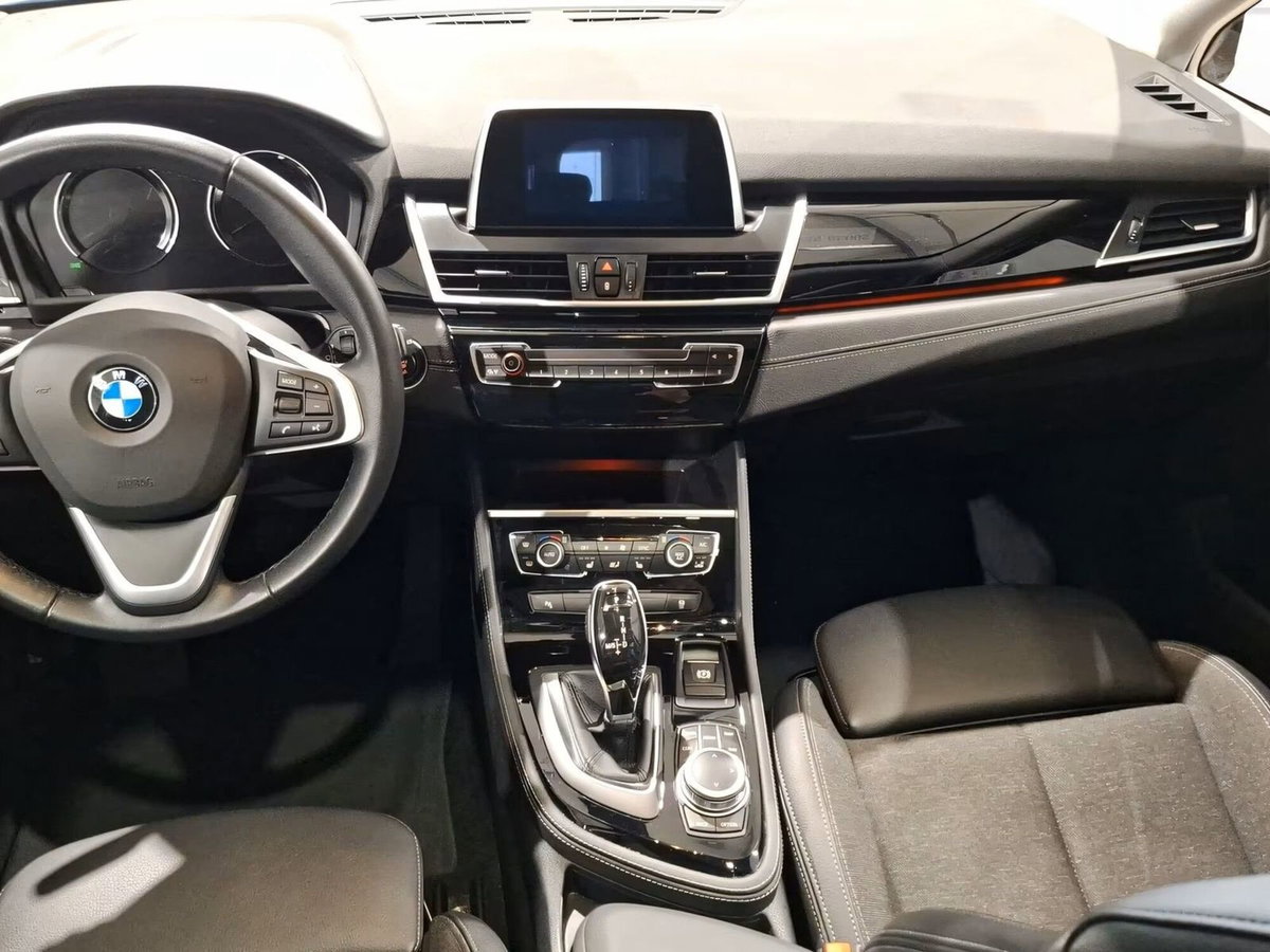 BMW Serie 2 Active Tourer 218i  Msport (13)
