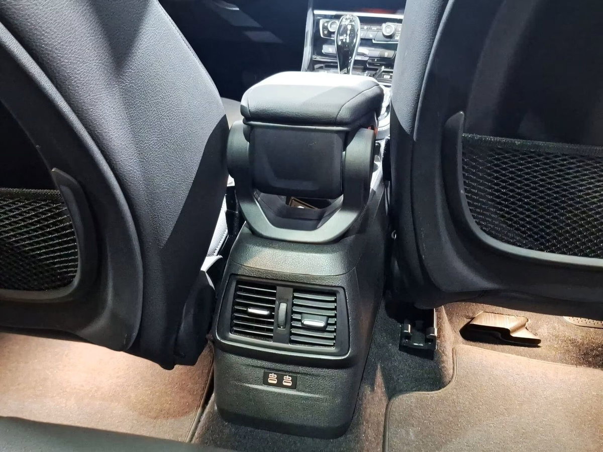 BMW Serie 2 Active Tourer 218i  Msport (15)